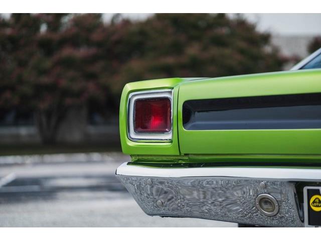 1969 Plymouth Satellite (CC-2073973) for sale in Carrollton, Texas