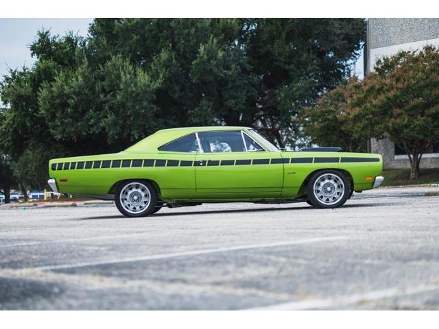 1969 Plymouth Satellite (CC-2073973) for sale in Carrollton, Texas