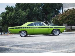 1969 Plymouth Satellite (CC-2073973) for sale in Carrollton, Texas