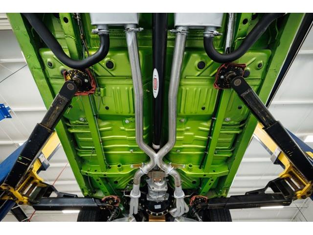 1969 Plymouth Satellite (CC-2073973) for sale in Carrollton, Texas
