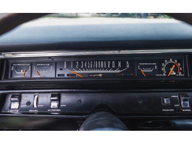 1969 Plymouth Satellite (CC-2073973) for sale in Carrollton, Texas