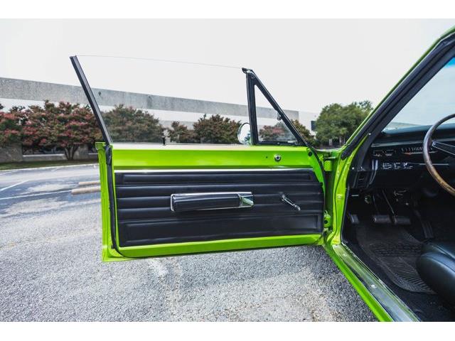 1969 Plymouth Satellite (CC-2073973) for sale in Carrollton, Texas