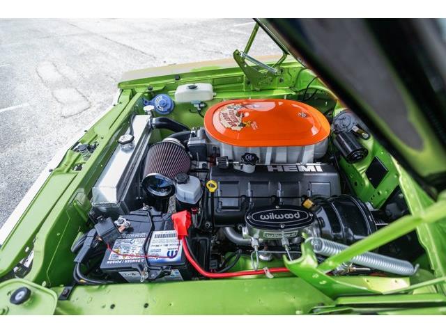 1969 Plymouth Satellite (CC-2073973) for sale in Carrollton, Texas