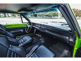 1969 Plymouth Satellite (CC-2073973) for sale in Carrollton, Texas