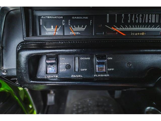 1969 Plymouth Satellite (CC-2073973) for sale in Carrollton, Texas