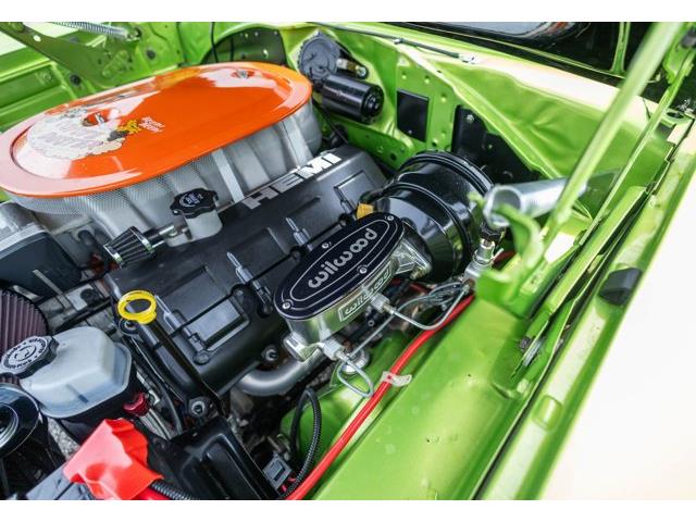 1969 Plymouth Satellite (CC-2073973) for sale in Carrollton, Texas