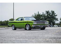 1969 Plymouth Satellite (CC-2073973) for sale in Carrollton, Texas
