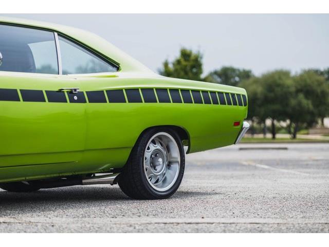 1969 Plymouth Satellite (CC-2073973) for sale in Carrollton, Texas