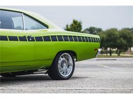 1969 Plymouth Satellite (CC-2073973) for sale in Carrollton, Texas