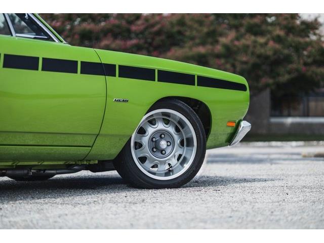 1969 Plymouth Satellite (CC-2073973) for sale in Carrollton, Texas