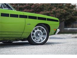1969 Plymouth Satellite (CC-2073973) for sale in Carrollton, Texas