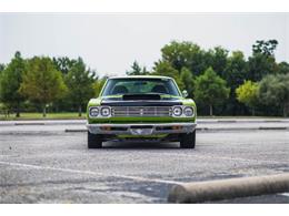 1969 Plymouth Satellite (CC-2073973) for sale in Carrollton, Texas
