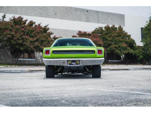 1969 Plymouth Satellite (CC-2073973) for sale in Carrollton, Texas