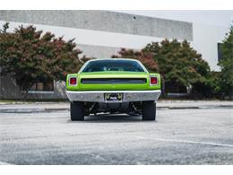 1969 Plymouth Satellite (CC-2073973) for sale in Carrollton, Texas