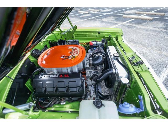 1969 Plymouth Satellite (CC-2073973) for sale in Carrollton, Texas