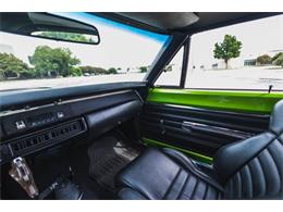 1969 Plymouth Satellite (CC-2073973) for sale in Carrollton, Texas