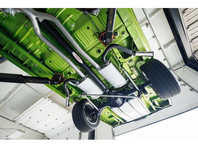 1969 Plymouth Satellite (CC-2073973) for sale in Carrollton, Texas