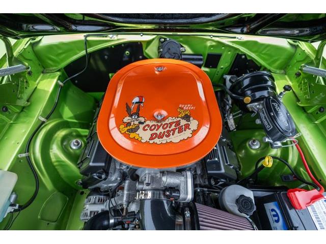 1969 Plymouth Satellite (CC-2073973) for sale in Carrollton, Texas