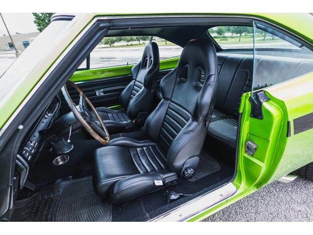 1969 Plymouth Satellite (CC-2073973) for sale in Carrollton, Texas