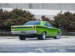 1969 Plymouth Satellite (CC-2073973) for sale in Carrollton, Texas