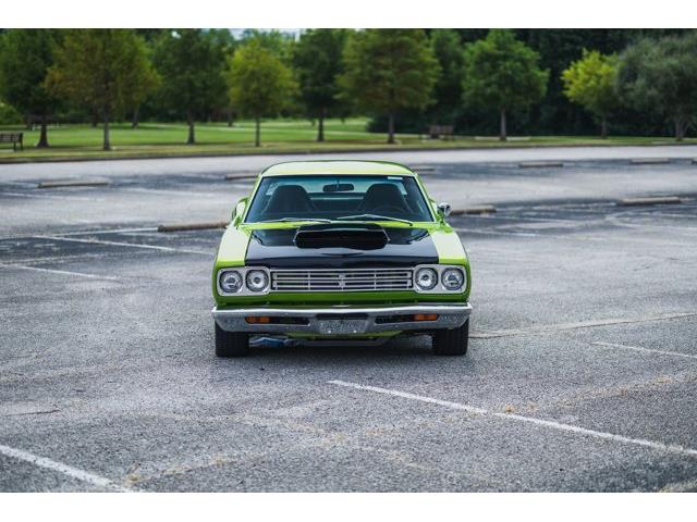 1969 Plymouth Satellite (CC-2073973) for sale in Carrollton, Texas
