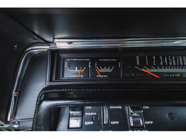 1969 Plymouth Satellite (CC-2073973) for sale in Carrollton, Texas