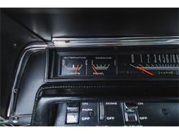 1969 Plymouth Satellite (CC-2073973) for sale in Carrollton, Texas