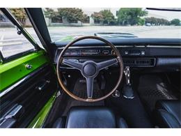 1969 Plymouth Satellite (CC-2073973) for sale in Carrollton, Texas