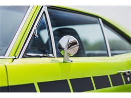 1969 Plymouth Satellite (CC-2073973) for sale in Carrollton, Texas