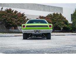1969 Plymouth Satellite (CC-2073973) for sale in Carrollton, Texas