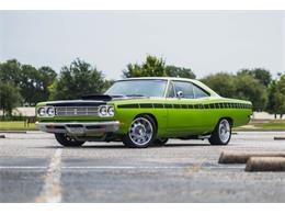 1969 Plymouth Satellite (CC-2073973) for sale in Carrollton, Texas