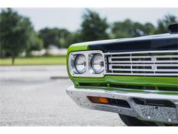 1969 Plymouth Satellite (CC-2073973) for sale in Carrollton, Texas