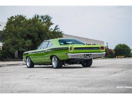 1969 Plymouth Satellite (CC-2073973) for sale in Carrollton, Texas