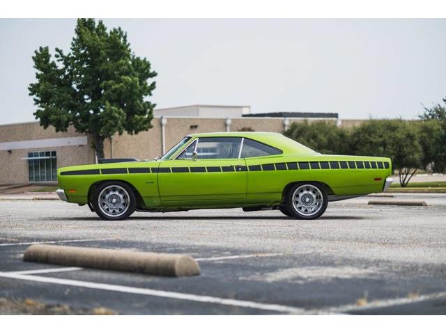 1969 Plymouth Satellite (CC-2073973) for sale in Carrollton, Texas