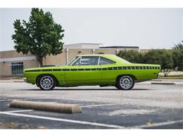 1969 Plymouth Satellite (CC-2073973) for sale in Carrollton, Texas