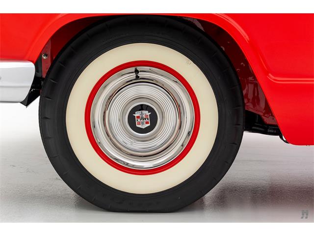 1957 Nash Ambassador (CC-2073974) for sale in Saint Louis, Missouri