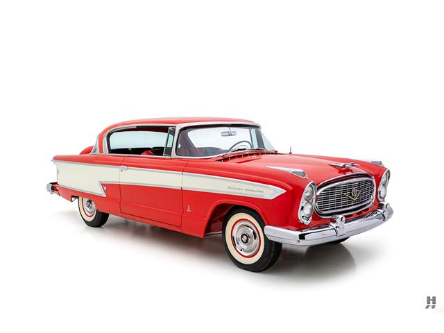 1957 Nash Ambassador (CC-2073974) for sale in Saint Louis, Missouri