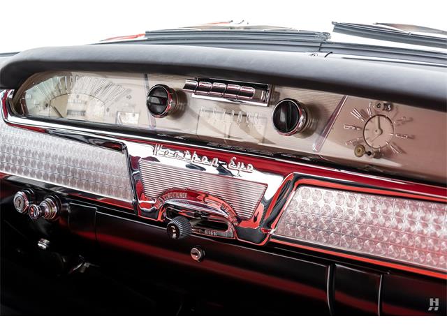 1957 Nash Ambassador (CC-2073974) for sale in Saint Louis, Missouri