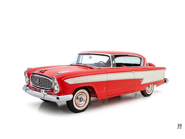 1957 Nash Ambassador (CC-2073974) for sale in Saint Louis, Missouri