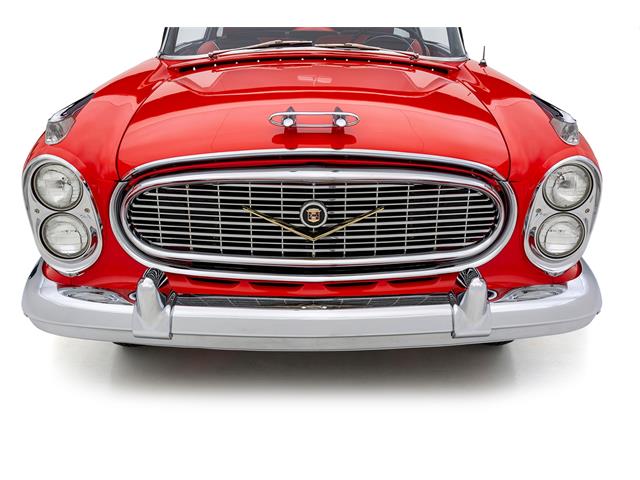 1957 Nash Ambassador (CC-2073974) for sale in Saint Louis, Missouri