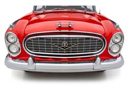 1957 Nash Ambassador (CC-2073974) for sale in Saint Louis, Missouri