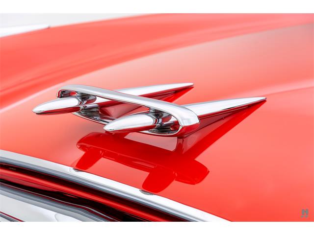 1957 Nash Ambassador (CC-2073974) for sale in Saint Louis, Missouri