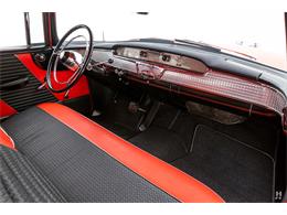 1957 Nash Ambassador (CC-2073974) for sale in Saint Louis, Missouri