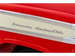 1957 Nash Ambassador (CC-2073974) for sale in Saint Louis, Missouri