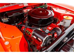 1957 Nash Ambassador (CC-2073974) for sale in Saint Louis, Missouri