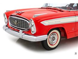 1957 Nash Ambassador (CC-2073974) for sale in Saint Louis, Missouri