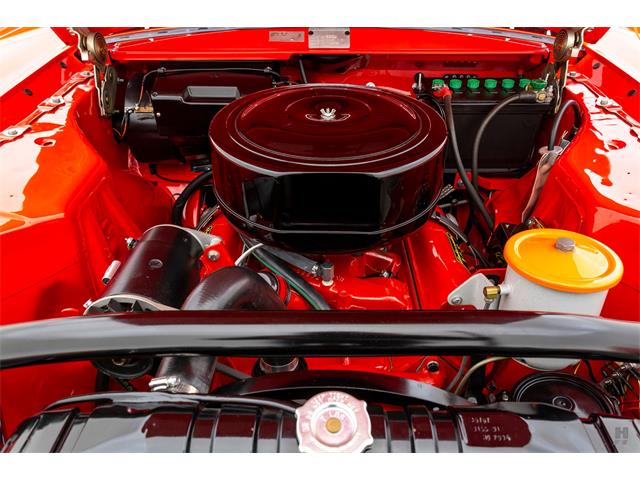 1957 Nash Ambassador (CC-2073974) for sale in Saint Louis, Missouri