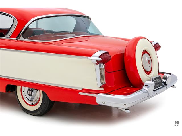 1957 Nash Ambassador (CC-2073974) for sale in Saint Louis, Missouri