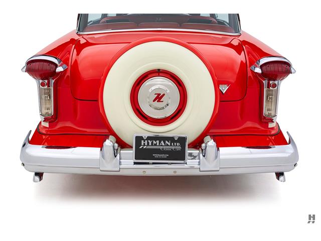 1957 Nash Ambassador (CC-2073974) for sale in Saint Louis, Missouri