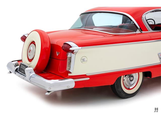 1957 Nash Ambassador (CC-2073974) for sale in Saint Louis, Missouri